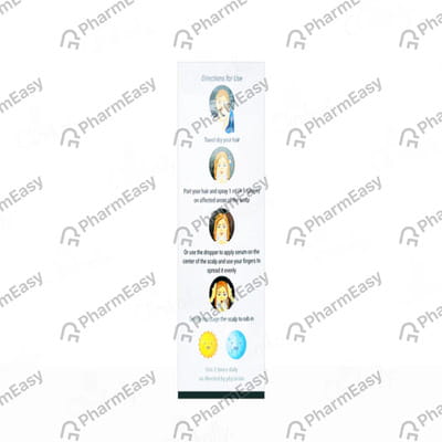 Root In Serum 60 Ml