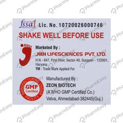 BRAINWELL KIDS MANGO FLAVOUR BOTTLE OF 30ML ORAL DROPS