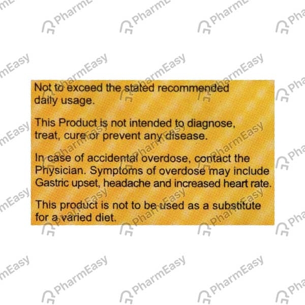 A To Z Ns Plus Mango Flavour Bottle Of 15ml Oral Drops