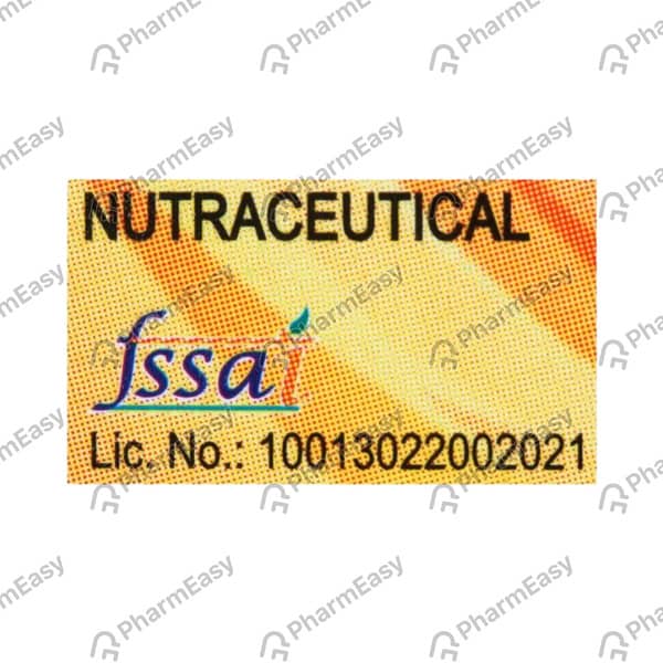 A To Z Ns Plus Mango Flavour Bottle Of 15ml Oral Drops