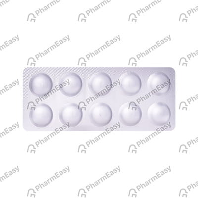 Aboros 20mg Strip Of 10 Tablets