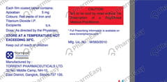 Medicine image