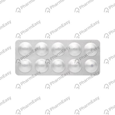 Betaspin 24mg Strip Of 10 Tablets