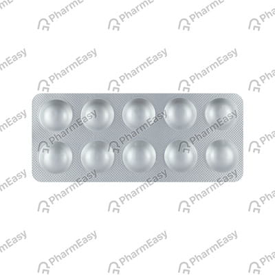 Benedinol 4mg Strip Of 10 Tablets