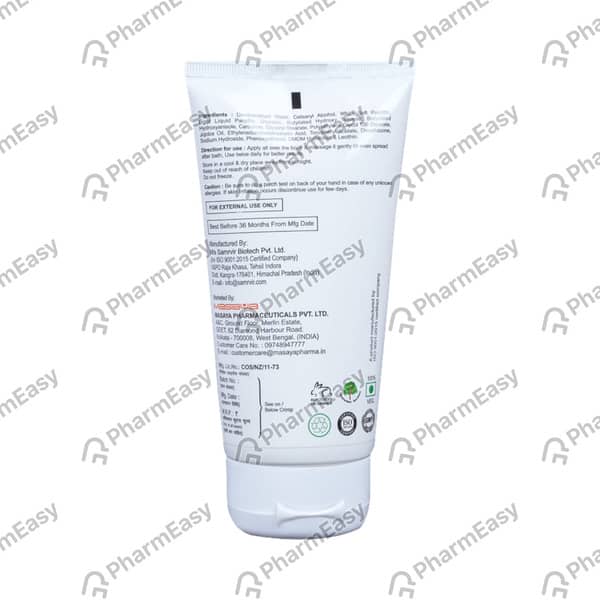 Restodry Ph 5.5 Tube Of 150Gm Moisturizing Lotion