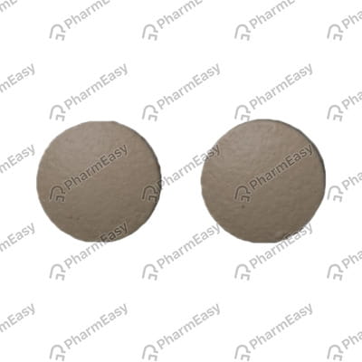 Rekool 20 Mg Strip Of 10 Tablets