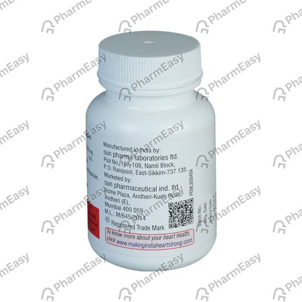 Storvas 20mg Bottle Of 90 Tablets