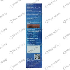 Minoxinol 5% Solution 60ml