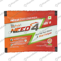 Need 4 Sufar Free Sachet Of 7gm Oral Powder