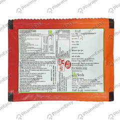 NEED 4 SUFAR FREE SACHET OF 7GM ORAL POWDER