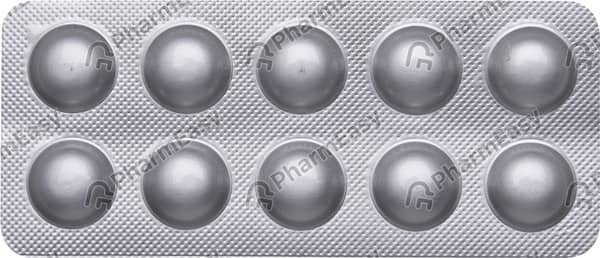 Trufebux 40mg Strip Of 10 Tablets