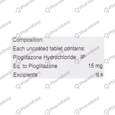 Mysensi Strip Of 10 Tablets