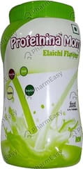 PROTEININA MOM ELAICHI FLAVOUR POWDER 200GM
