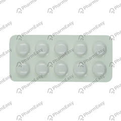 ISTAVEL EMPA 10MG STRIP OF 10 TABLETS
