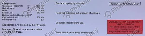 Lozivate Mf Tube Of 60gm Ointment