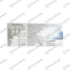 VITAKIND GOLD STRIP OF 10 TABLETS