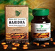 Green Milk Haridra Bottle Of 60 Tablets