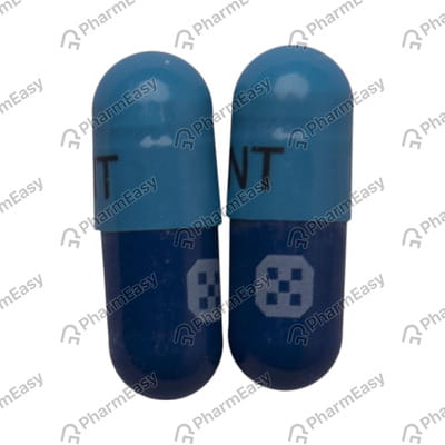 Pegabanyl 150mg Strip Of 10 Capsules