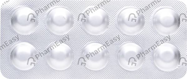 Fluarai 10Mg Strip Of 10 Tablets