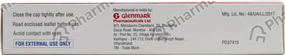 Candidox Tube Of 30gm Cream