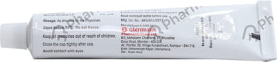 Candidox Tube Of 30gm Cream