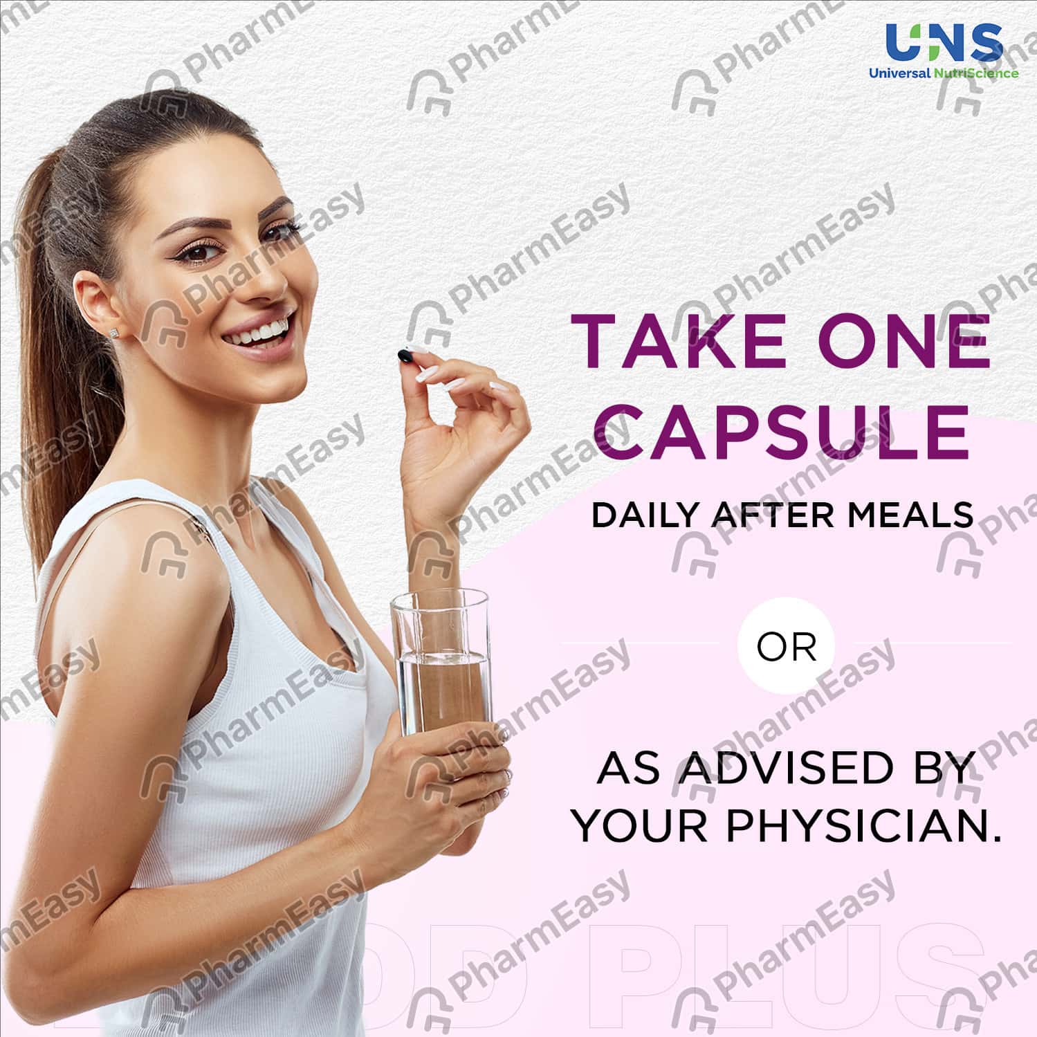 Buy ECOD PLUS NEXT GENERATION VITAMIN E SUPPLEMENT SOFTGELS FOR MUSCLE