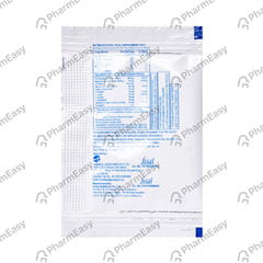 VITREON SACHET OF 4GM ORAL POWDER
