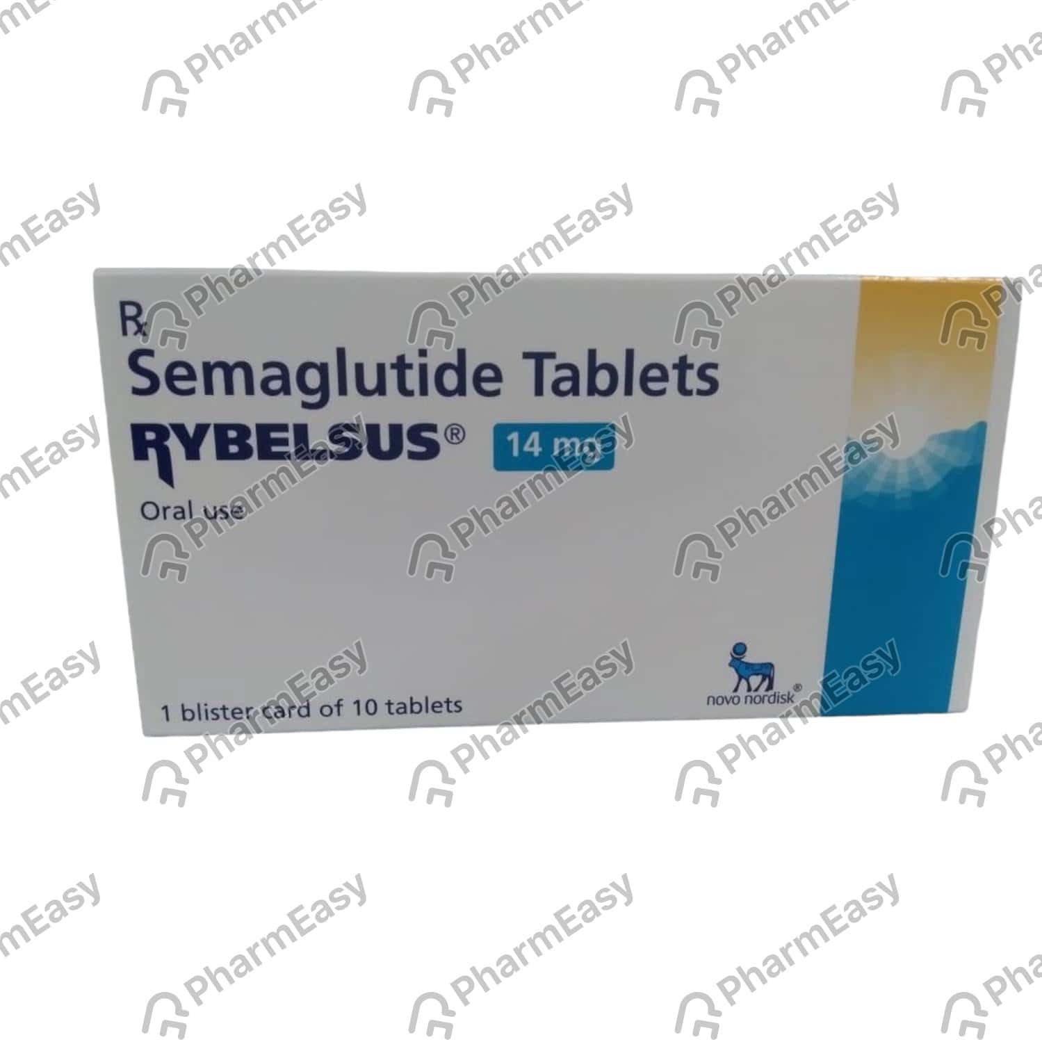 Rybelsus 14 MG Tablet (10) Uses, Side Effects, Price & Dosage PharmEasy