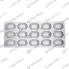 GINKOCER FORTE PLUS STRIP OF 15 CAPSULES