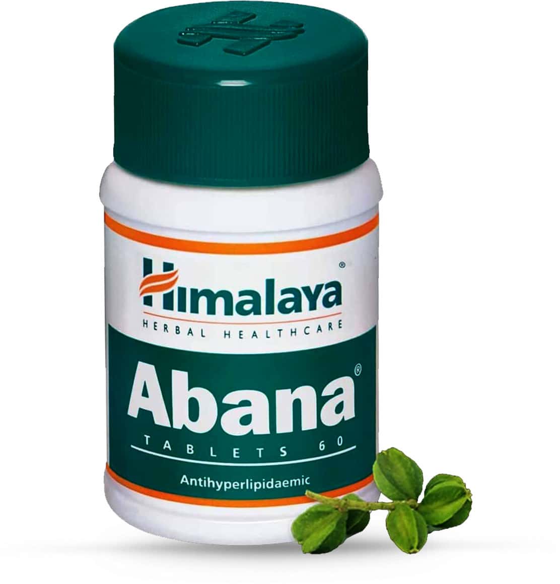 HIMALAYA ABANA | BOTTLE | 60 TABLETS