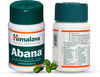 Himalaya Abana | Bottle | Tablets | 60 No's
