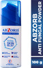 Abzorb Antifungal Dusting Powder 100Gm