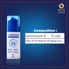 Abzorb Antifungal Dusting Powder 100Gm