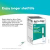 Accu-Chek Active Blood Glucose And Lancing Device | Glucometer | Free 10 Test Strips