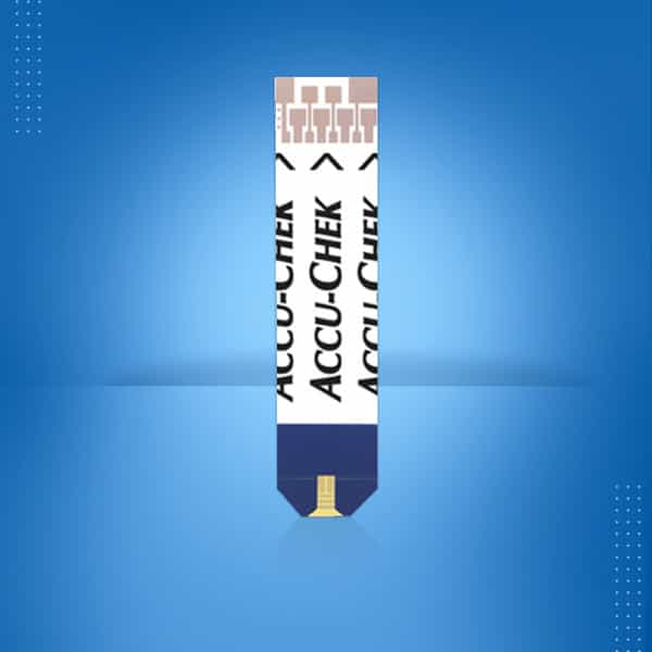 Accu-Chek Aviva | 50 Test Strips