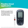 Accu-Chek Active Glucometer Test Strips Box Of 50