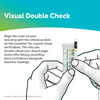 Accu-Chek Active Glucometer Test Strips Box Of 50