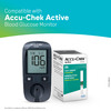 Accu-Chek Active | 25 Test Strips