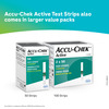 Accu-Chek Active | 25 Test Strips