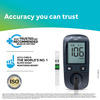 Accu-Chek Active | 25 Test Strips