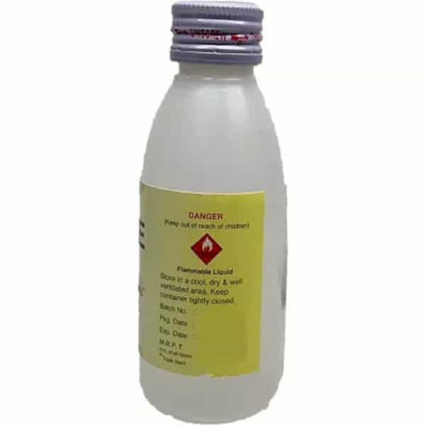 Acetone Liquid 100Ml