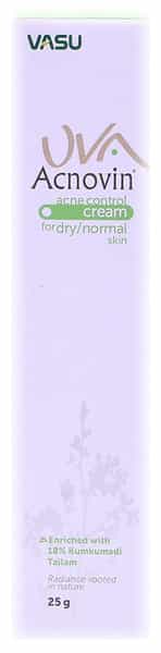 Acnovin Cream