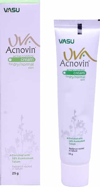 Acnovin Cream