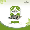 Charak Addyzoa Strip Of 20 Capsules