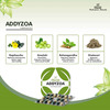 Charak Addyzoa Strip Of 20 Capsules