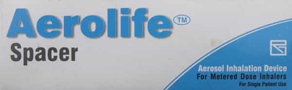 Aerolife Spacer