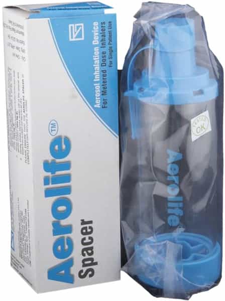 Aerolife Spacer