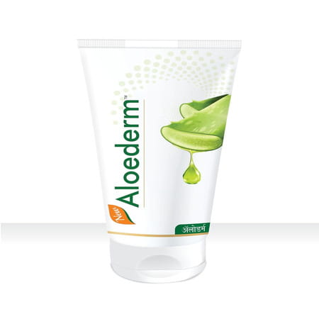 Aloederm Cream 50 Gm