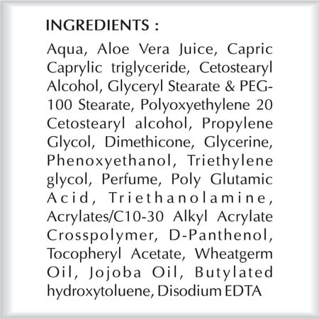 Aloederm Cream 50 Gm
