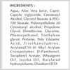 New Aloederm Cream 50 Gm